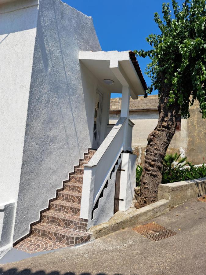לופאר Apartmani Ana-Lora מראה חיצוני תמונה
