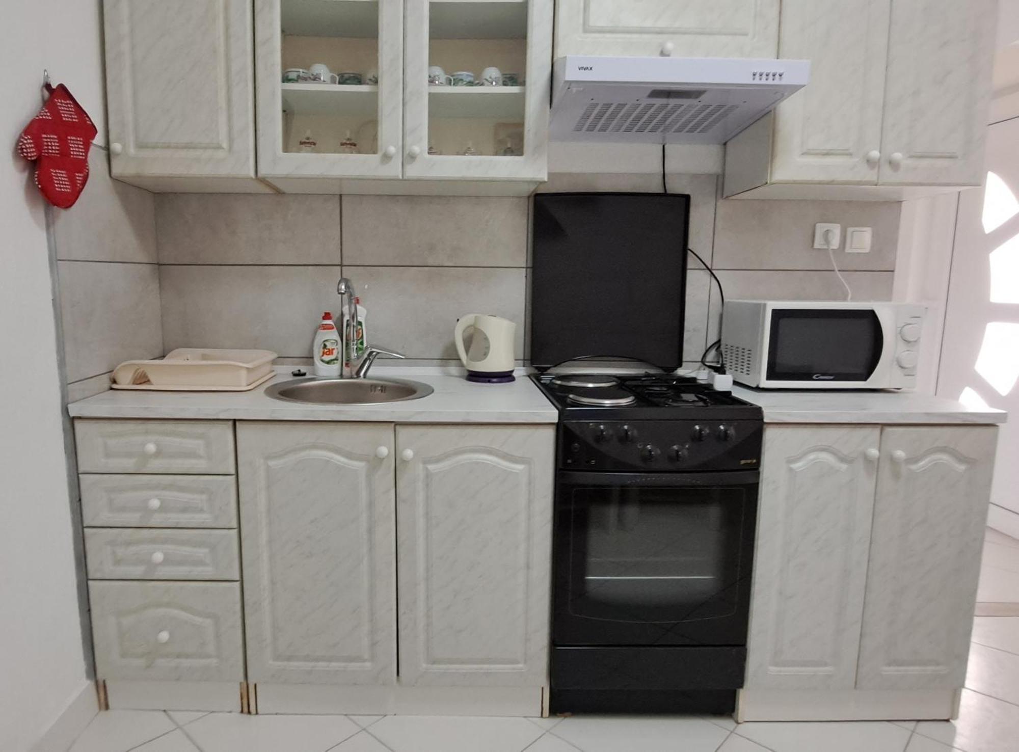 לופאר Apartmani Ana-Lora מראה חיצוני תמונה