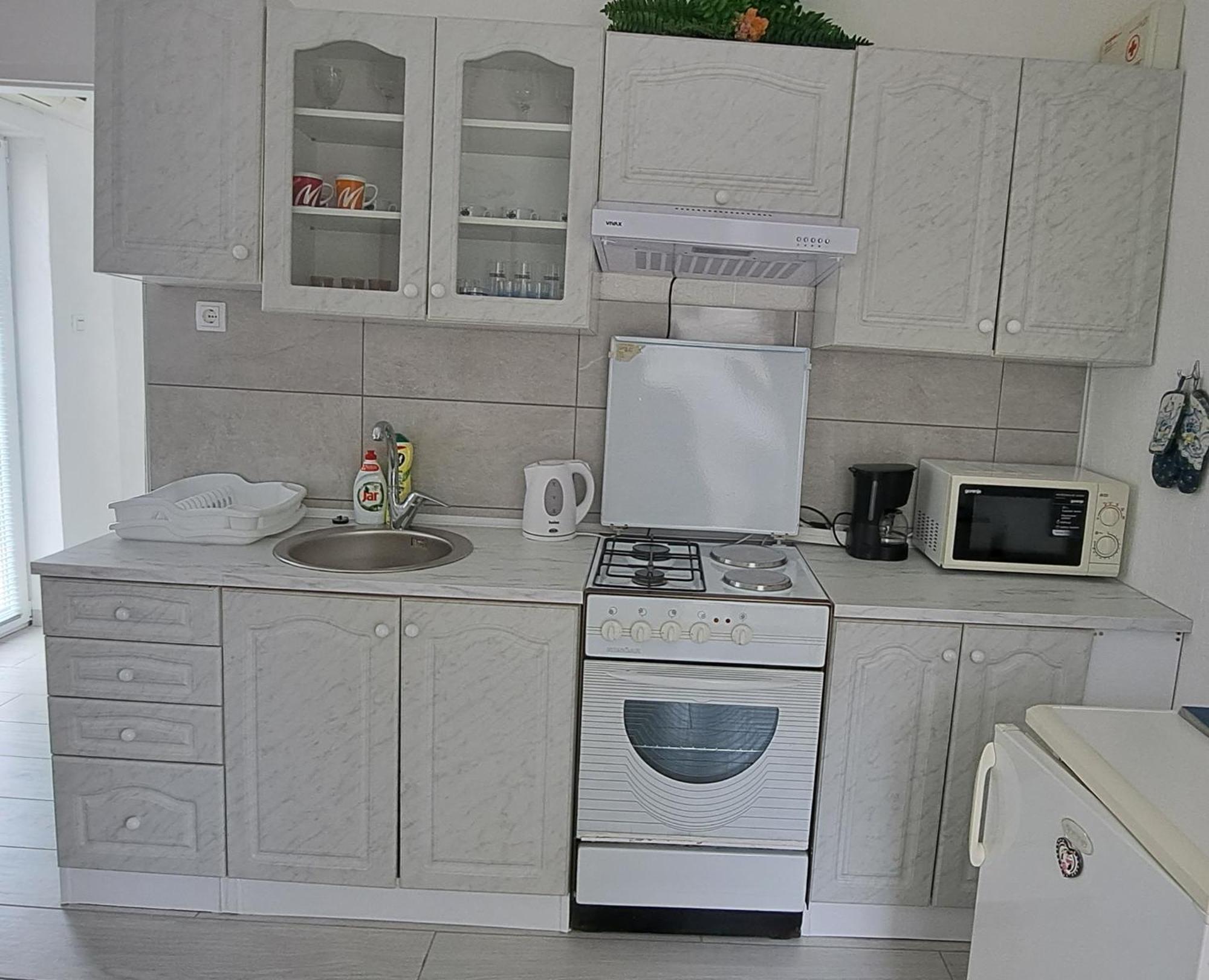 לופאר Apartmani Ana-Lora מראה חיצוני תמונה