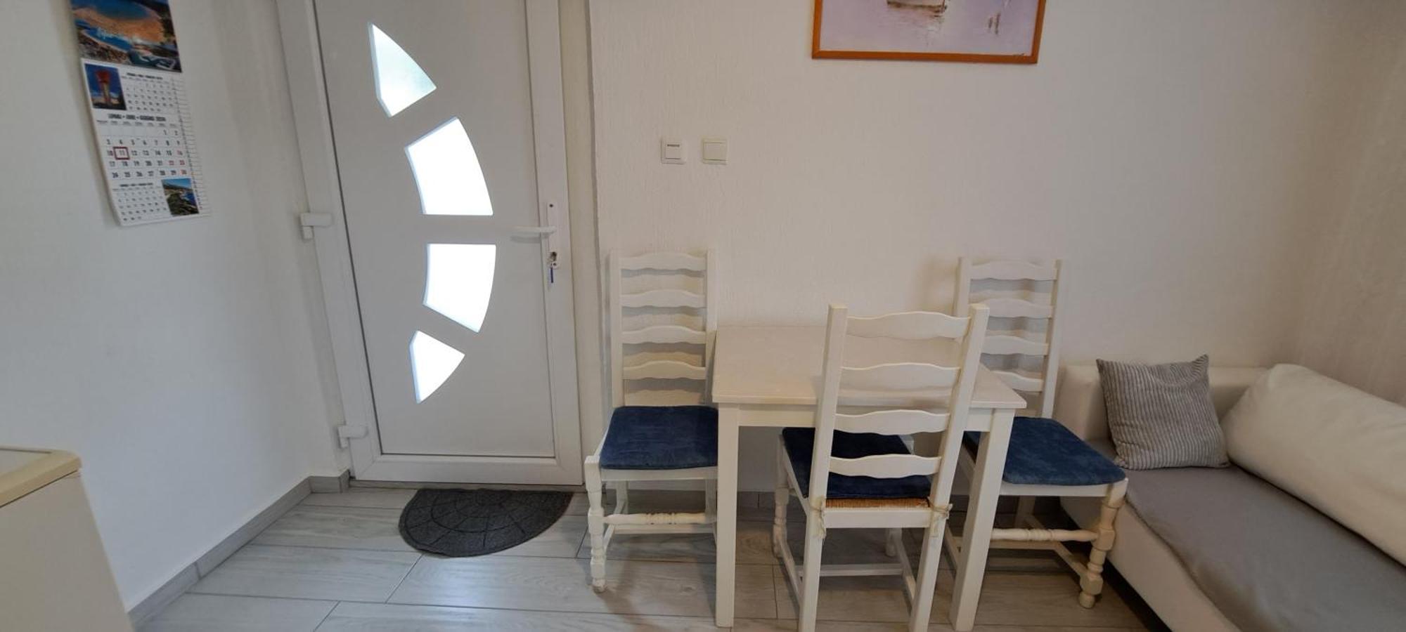 לופאר Apartmani Ana-Lora מראה חיצוני תמונה