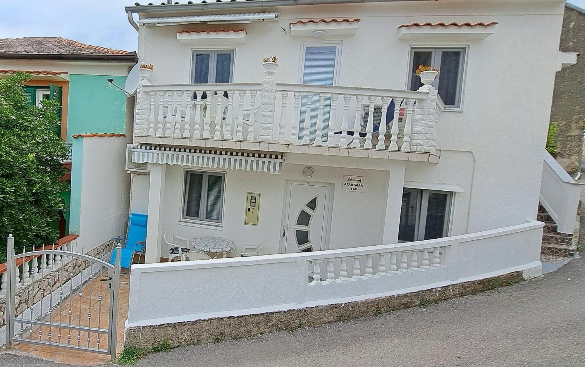 לופאר Apartmani Ana-Lora מראה חיצוני תמונה